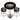 Chevrolet Racing Combo - 2 Bar Stools and Table