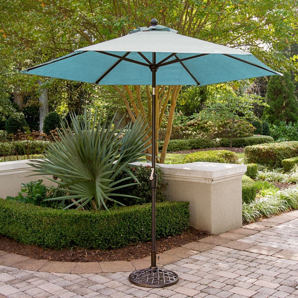 Bed bath and beyond deals patio umbrellas