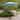 Hanover Traditions Outdoor Dining Collection Blue Umbrella, Base Not Included