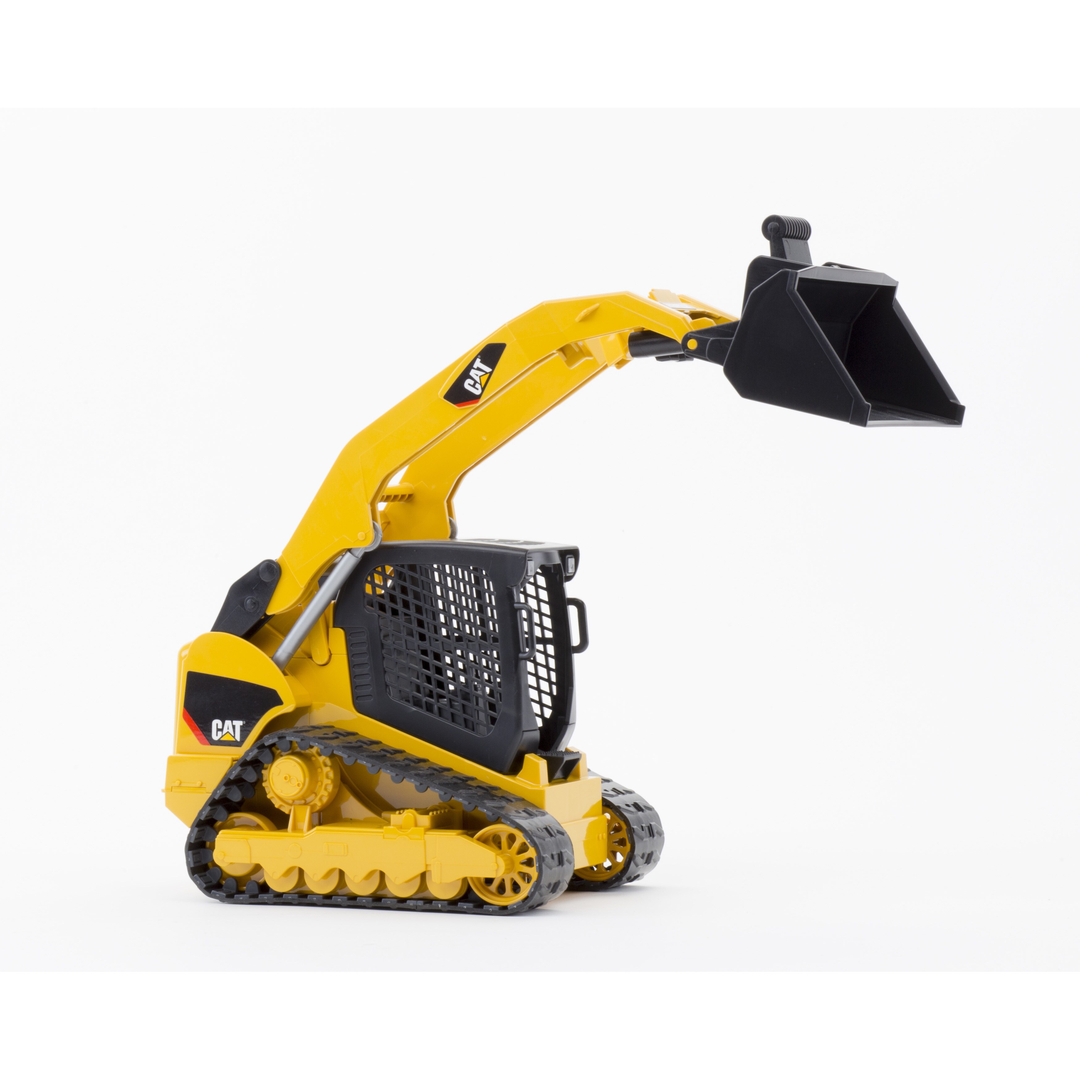 caterpillar bruder toys