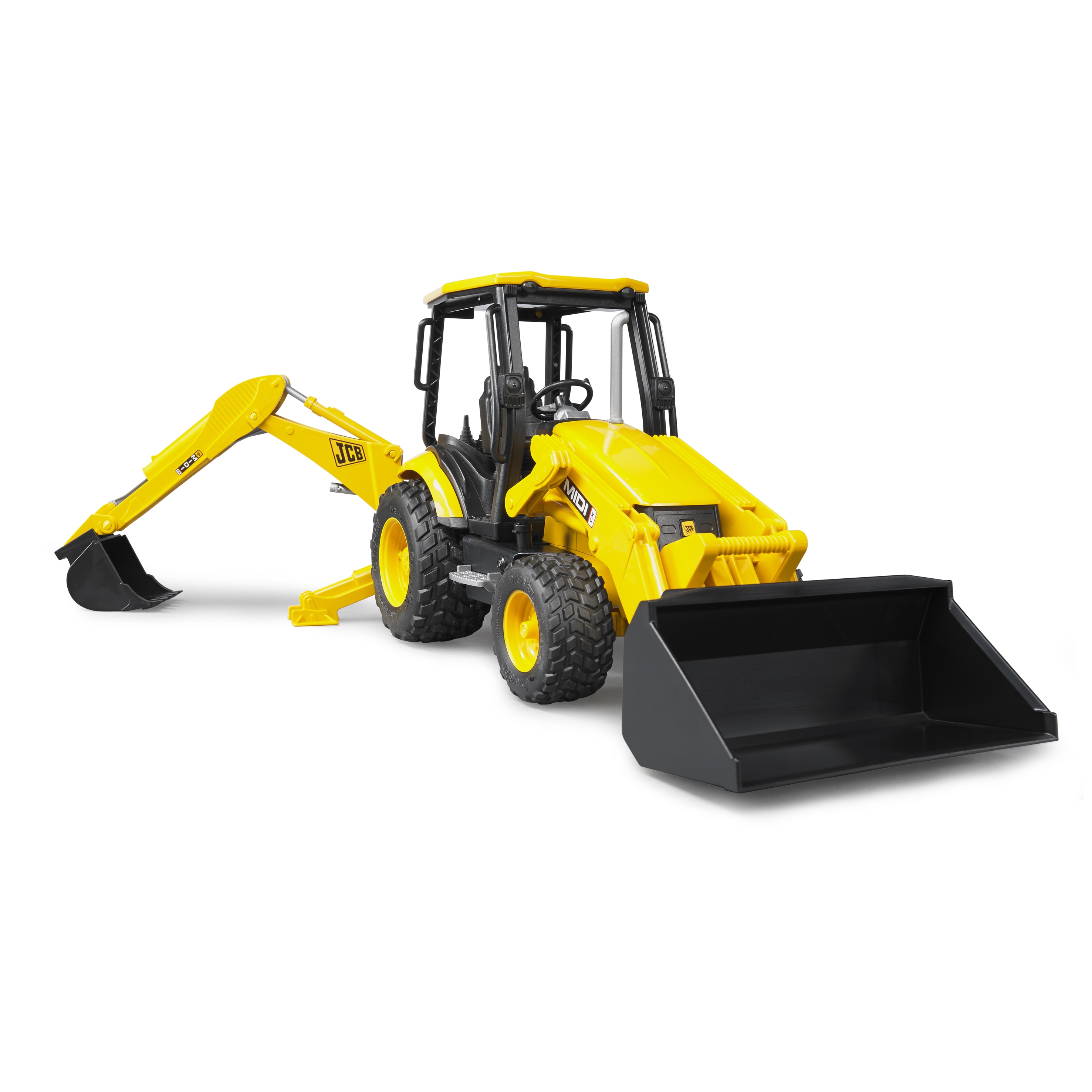 bruder jcb midi cx