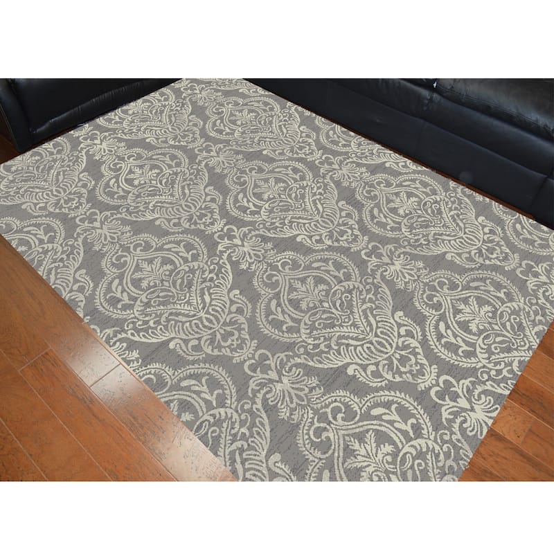 Mayberry Stratford Victoria Transitional Polypropylene Area Rug