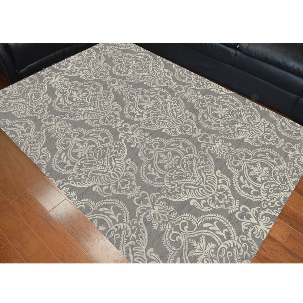 Mayberry Stratford Victoria Transitional Polypropylene Area Rug