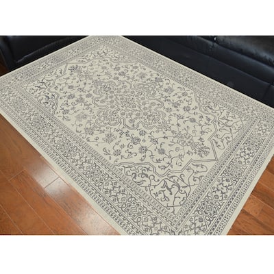 Mayberry Stratford Cleo Transitional Area Rug