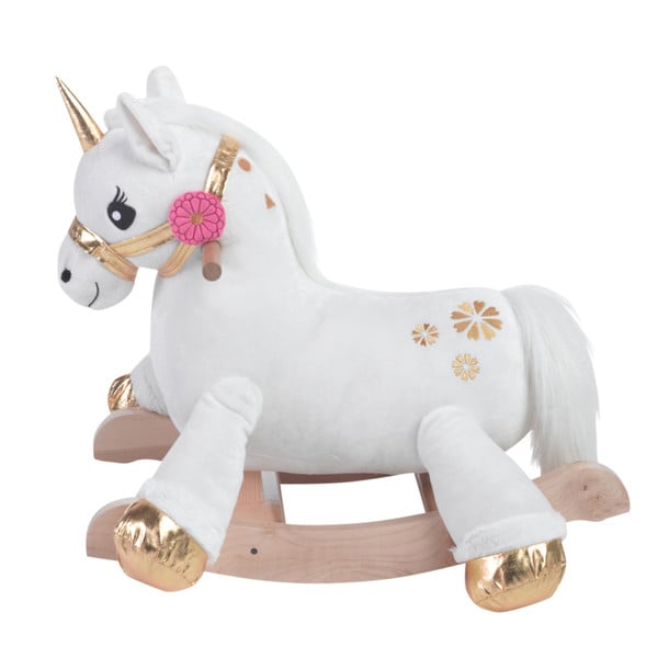 rockabye rocking horse