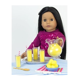 sophia's 18 inch doll accessories