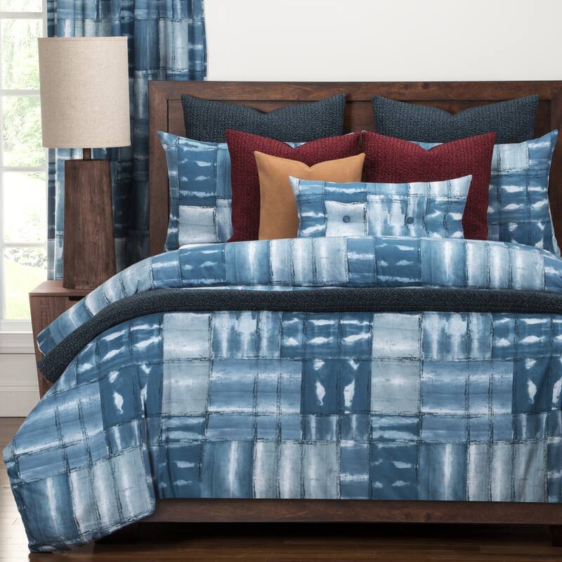 American Vintage Duvet Cover Set