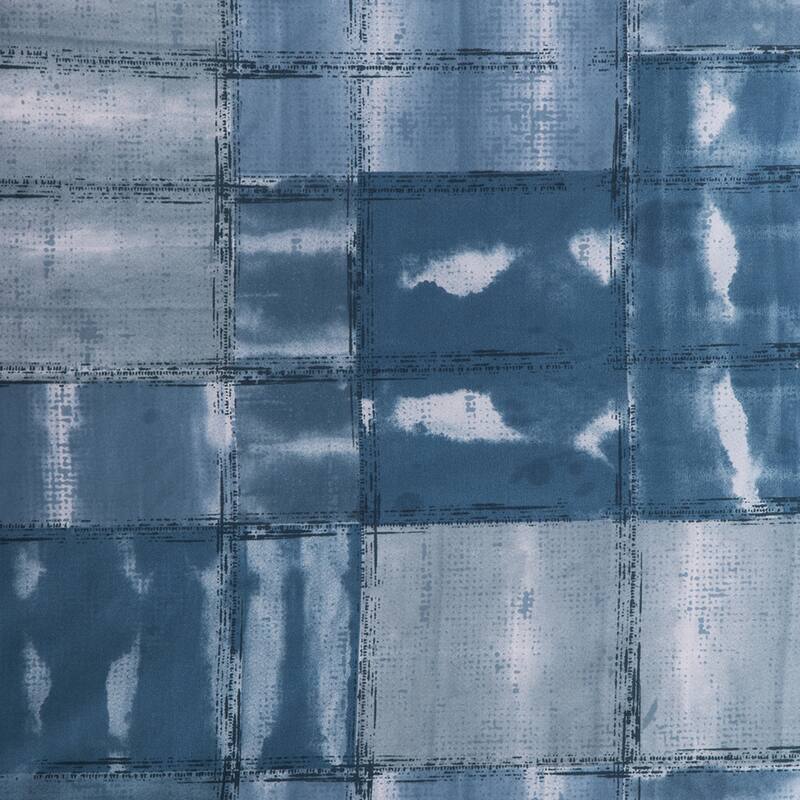 American Vintage Duvet Cover Set