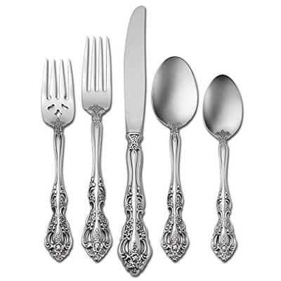 Oneida Michelangelo 6-Pc Serving Set