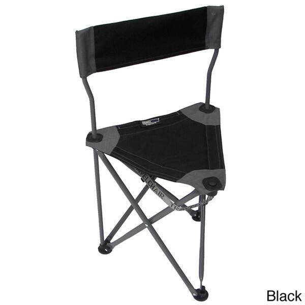 TravelChair Ultimate Slacker 2.0 - Black