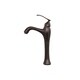 preview thumbnail 1 of 3, Novatto Traditional Oil-rubbed Bronze Vessel Faucet