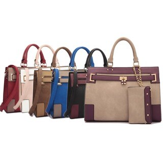 Handbags - Overstock.com Shopping - Stylish Designer Bags.