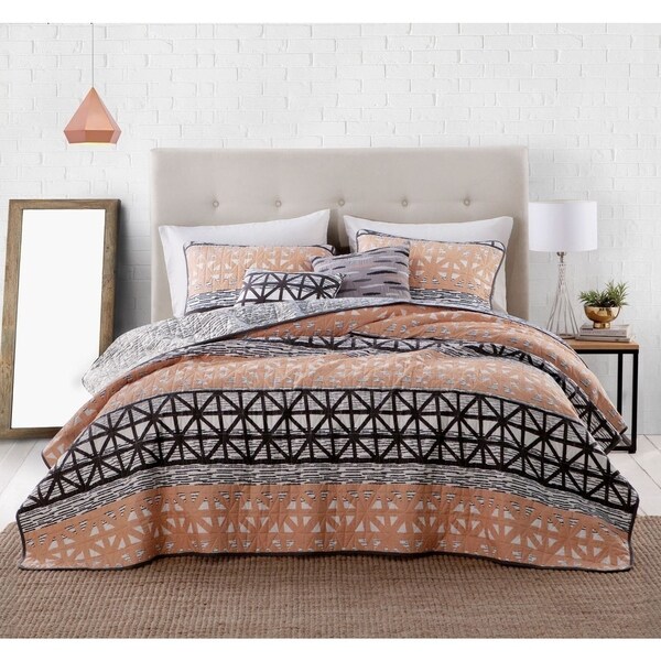 Avondale Manor Carter 5-piece Quilt Set