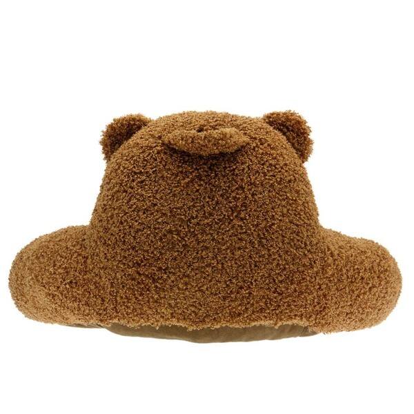 Shop Relaximals Brown Bear Kids Reading Pillow Free Shipping On