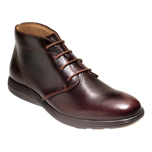 cole haan grand tour chukka