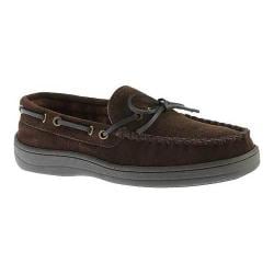 florsheim moccasin slipper