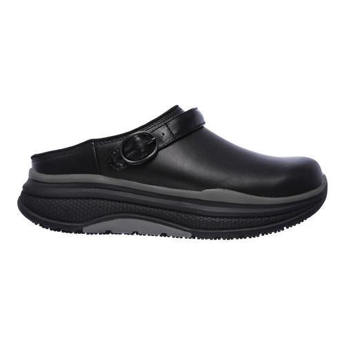 skechers work relaxed fit cheriton women's slip-resistant shoes