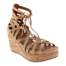 gentle souls cork sandals
