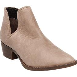 steve madden austin bootie
