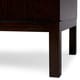 preview thumbnail 8 of 8, Calvin Klein Varick Stone Top Wooden Buffet Server