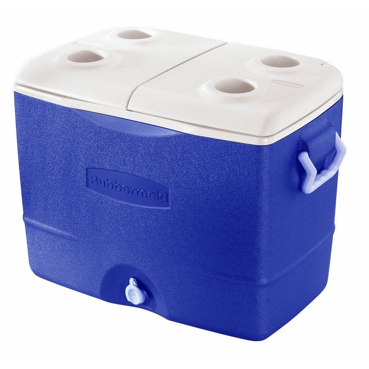 Rubbermaid hotsell durachill cooler