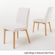 preview thumbnail 14 of 17, Bickford Mid-Century Modern 5 Piece Dining Set by Christopher Knight Home