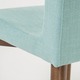 preview thumbnail 8 of 17, Bickford Mid-Century Modern 5 Piece Dining Set by Christopher Knight Home