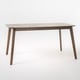 preview thumbnail 16 of 17, Bickford Mid-Century Modern 5 Piece Dining Set by Christopher Knight Home