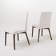 preview thumbnail 9 of 17, Bickford Mid-Century Modern 5 Piece Dining Set by Christopher Knight Home