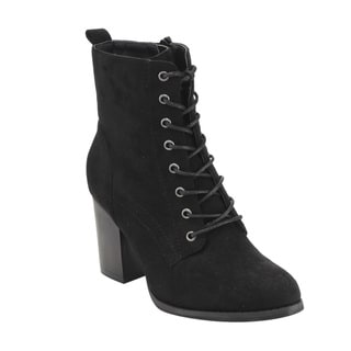 Women's Elegant Rhinestone Solid Suede Pointed Toe Zipper High Heel Ankle Boots Women's Elegant Rhinestone Solid Suede Pointed Toe Zipper High Heel Ankle Boots
