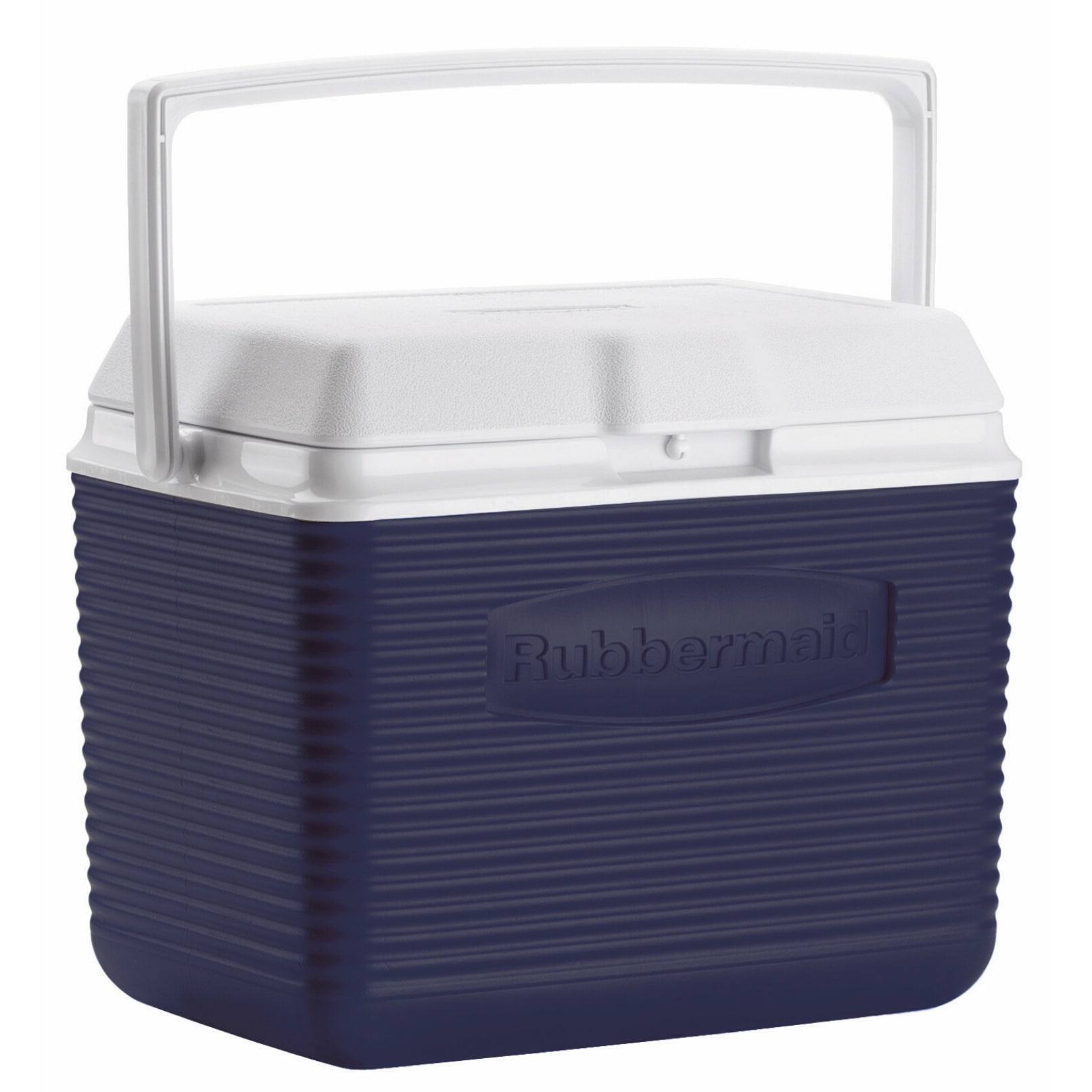 rubbermaid 12 can cooler