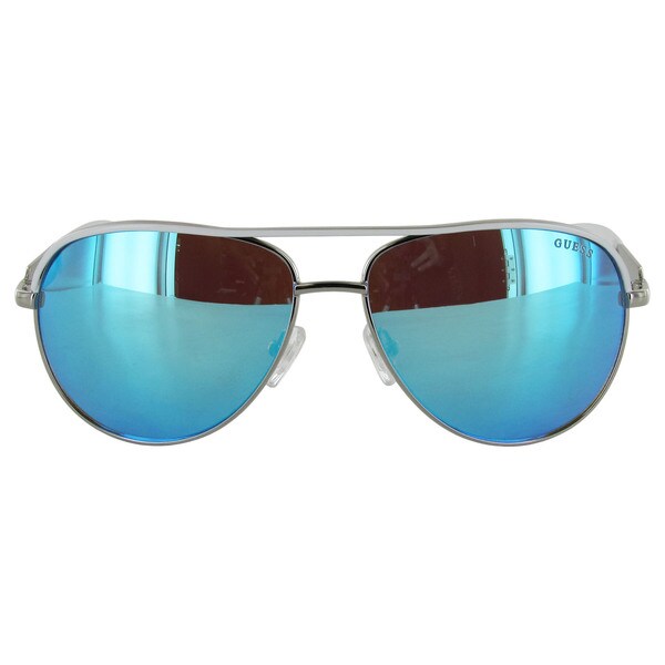 blue aviator sunglasses womens