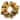National Tree Company Yellow and Orange Fabric 22-inch Wreath with Pumpkins and Sunflowers