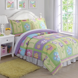 My World Sweet Helena 3-piece Comforter Set