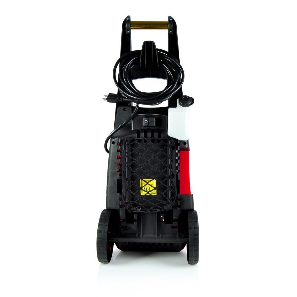 SereneLife SLPRWAS42 Pure Clean Electric Outdoor Pressure