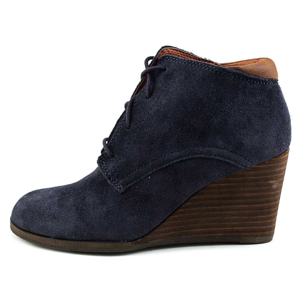 blue suede shoes brand women's