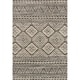 preview thumbnail 16 of 16, Alexander Home Brentley Moroccan Geometric Rug