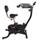 loctek stationary magnetic desk exercise bike