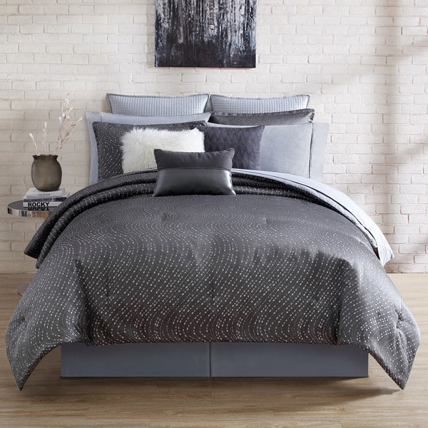 NIkki Chu Alyn Comforter Set - Free Shipping Today