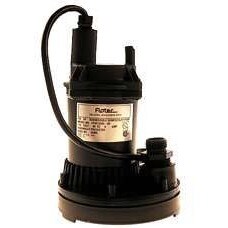 Flotec FP0S1250X-08 Tempest II Utility Submersible Pump