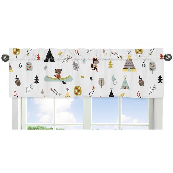 Shop Sweet Jojo Designs Outdoor Adventure 4 Piece Twin Size