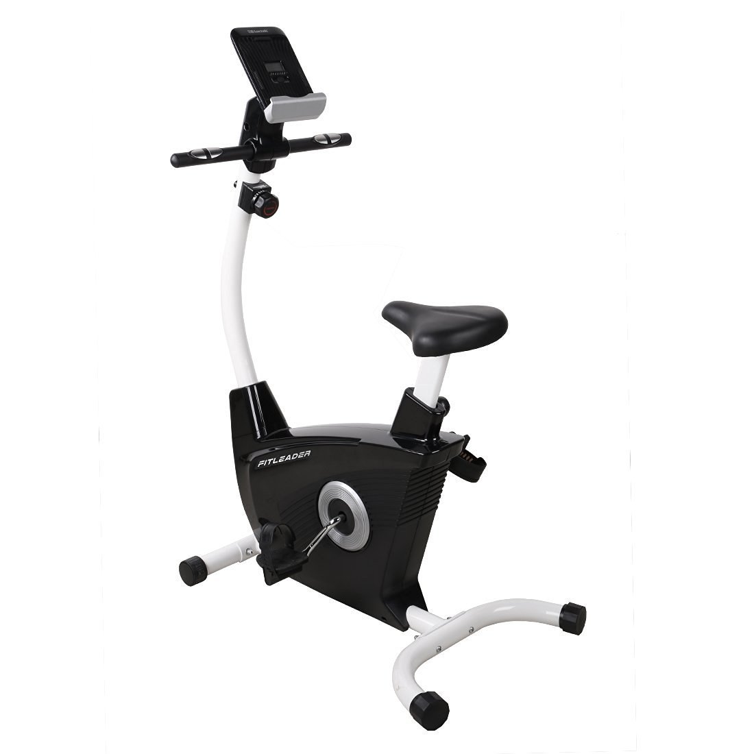 fitleader stationary bike