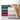 Pointehaven 620 Thread Count Long Staple Cotton Pillow Cases Pair