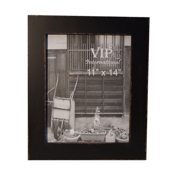 Shop Black 11inch x 14inch Picture