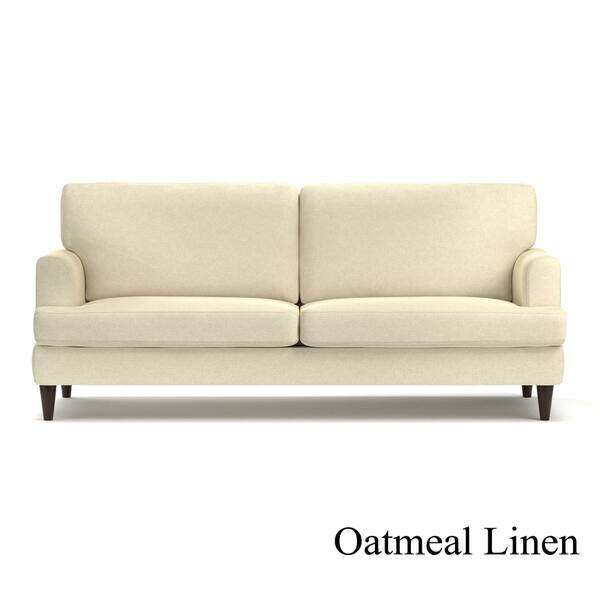 Shop Handy Living Custom Tailored Orlando Sofast Replacement Sofa