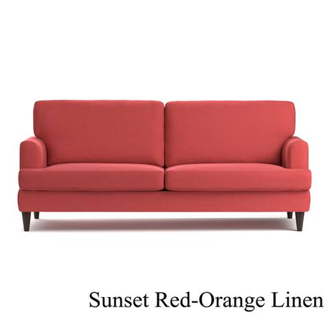 Orange Sofa Couch Slipcovers Online At Our