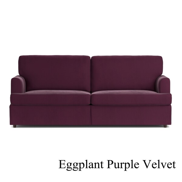 Buy Purple Sofa Couch Slipcovers Online At Overstock Our Best