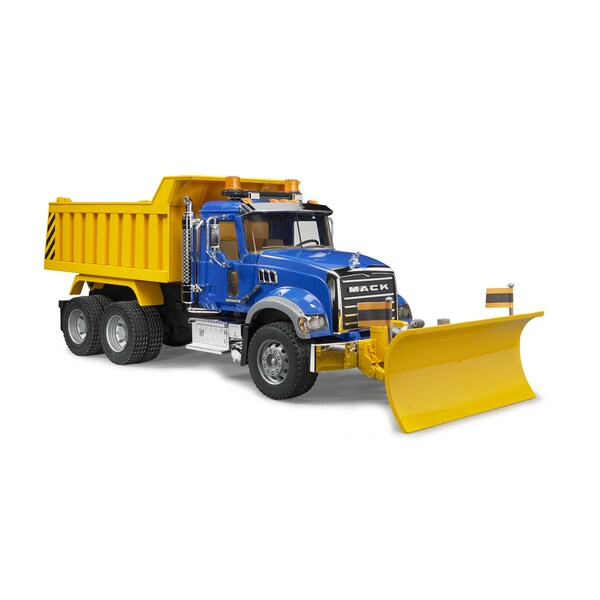 granite toys