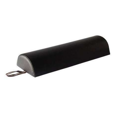 Master Massage 9x26 Semi-round Massage Bolster