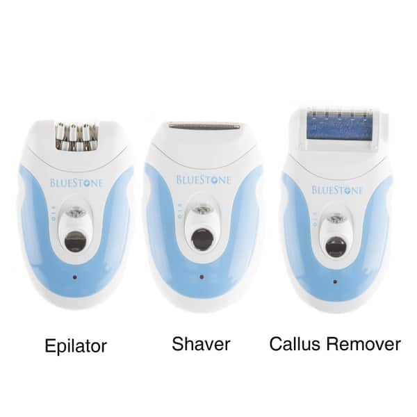 Calluses remover shaver